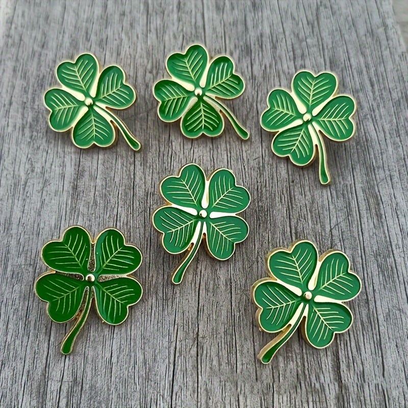 

4pcs Brooches - Accessories For Men, For 's Day & A Touch Of To