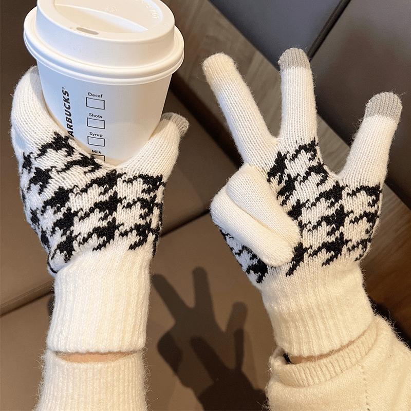 

Gloves - , Touchscreen-compatible For Cycling & ,