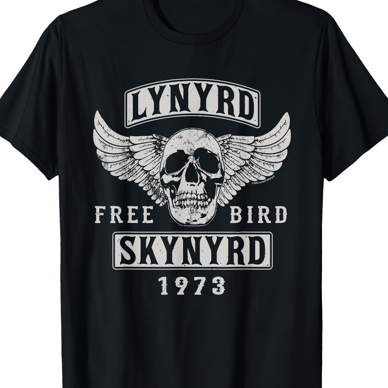 

Free Bird Skull