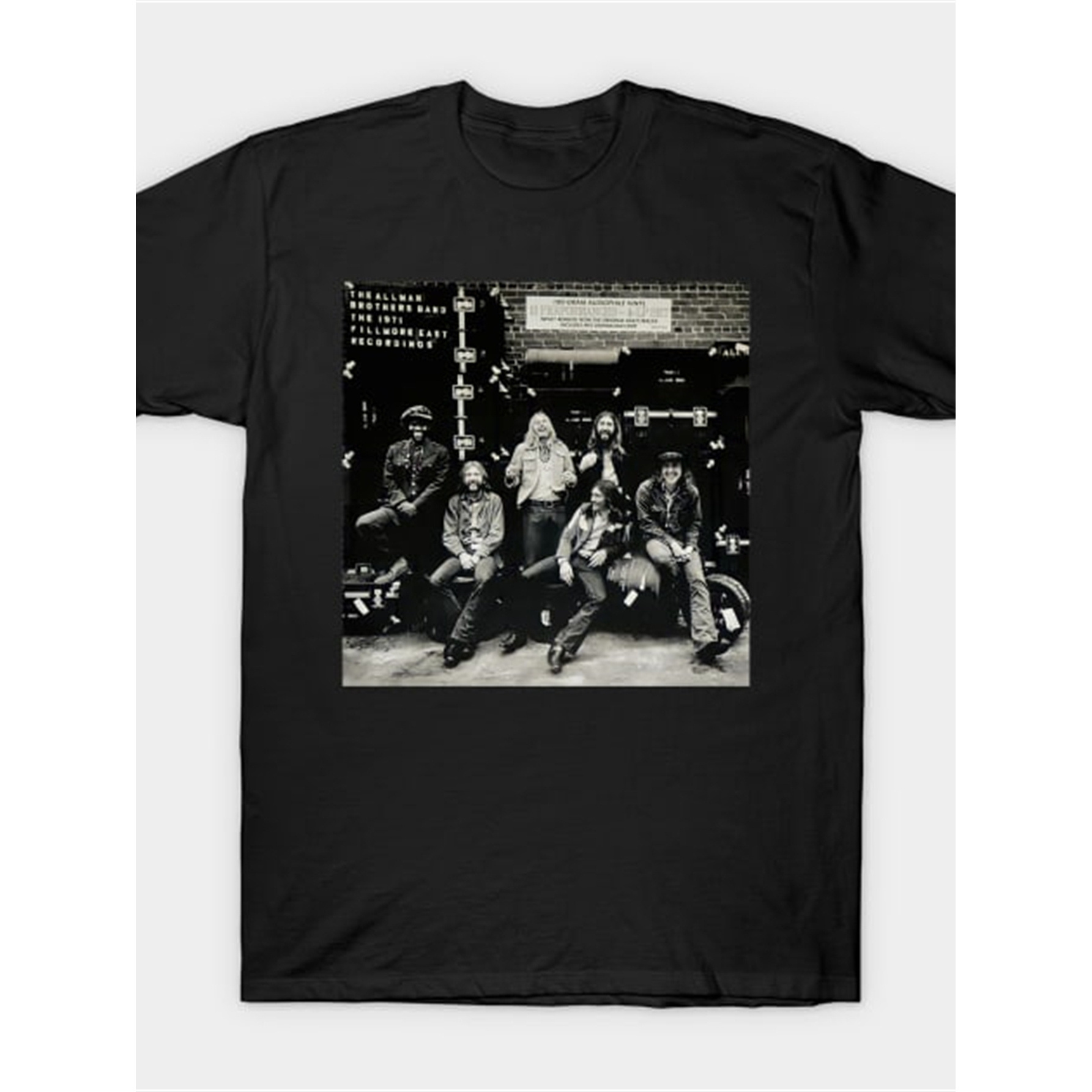 

Brother T Shirt Men's Cool Short Sleeve T-shirt