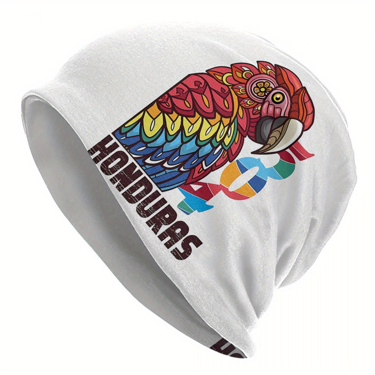 

Biihudu Honduras - Skull Cap For Men, Stretchy &