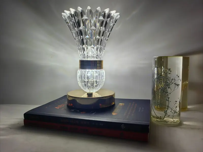 dimmable vase led s usb rechargeable battery controlled pp 1pc details 1