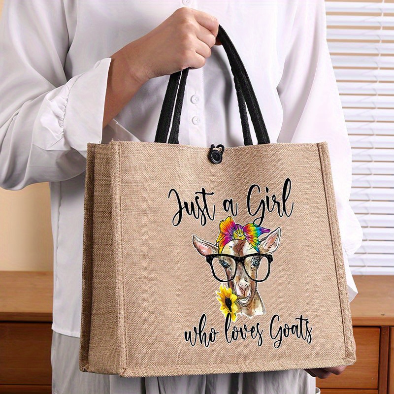 

Tote Bag - Women's Lining & , For , , & Shopping - Bag