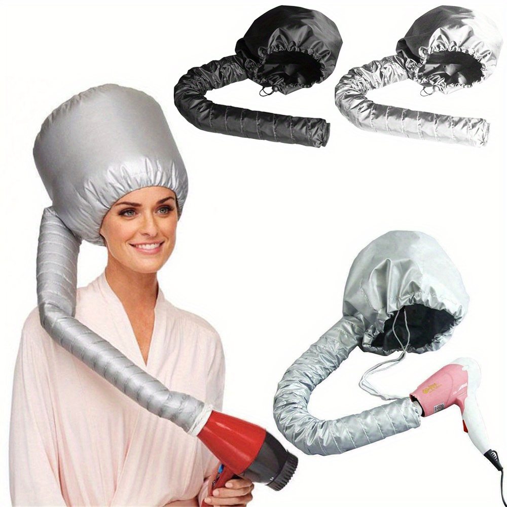 Bonnet Hair Drying Cap