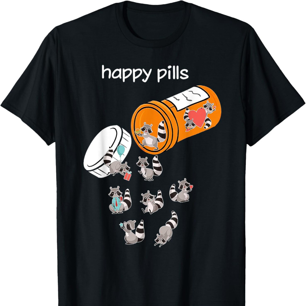 

Funny Mens T-shirt