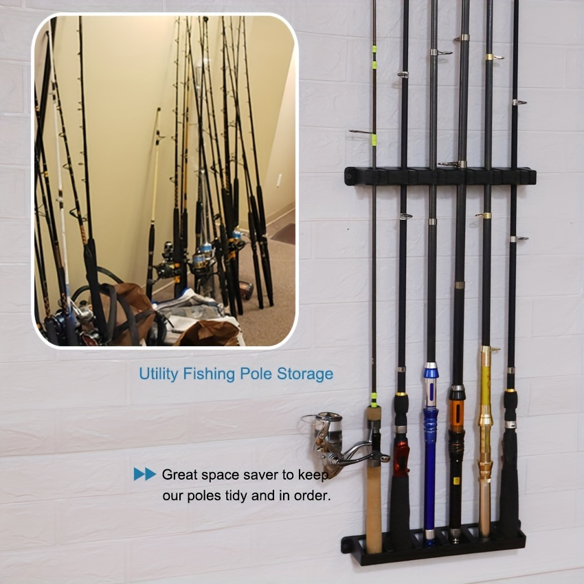 

1pc, -mounted Rod , Install Rod , & , For , Christmas & Halloween , Abs , ,