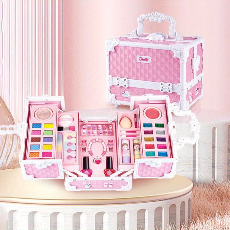 

Unicorn- Makeup Kit - Set