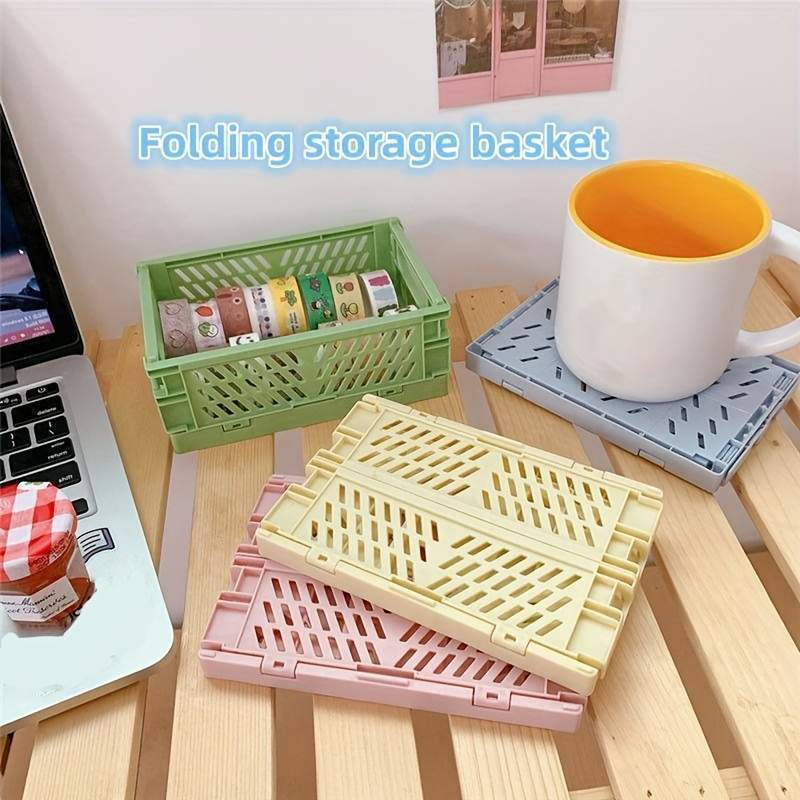 

Folding Storage , Organizer For And Supplies