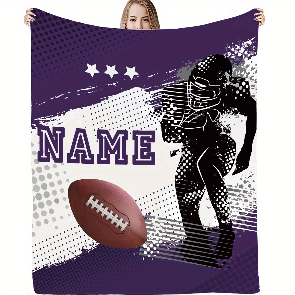 

Customizable - Blanket - & , For , Bed, , And - For