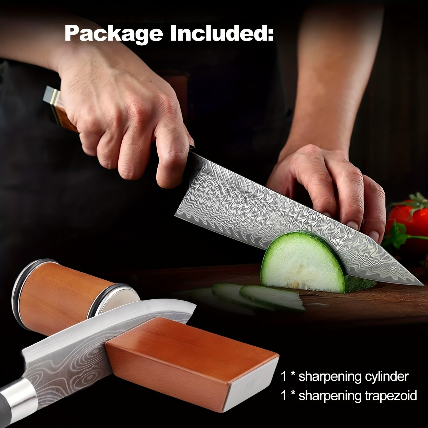 knife   kit   diamond sharpening     knife sharpening   knife   set details 2