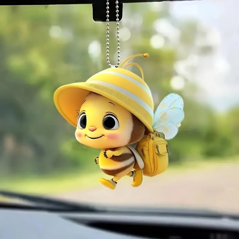 

Jewelry-multifunctional Car Jewelry, Keychain And Decorations