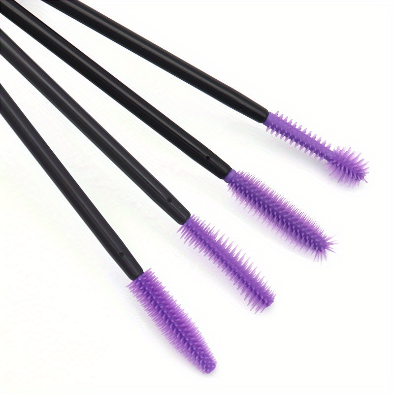 

4/8pcs, Brosses de Nettoyage en Silicone pour Machine à Coudre - Réutilisables, Poils Épais pour les Coins et Difficiles d'