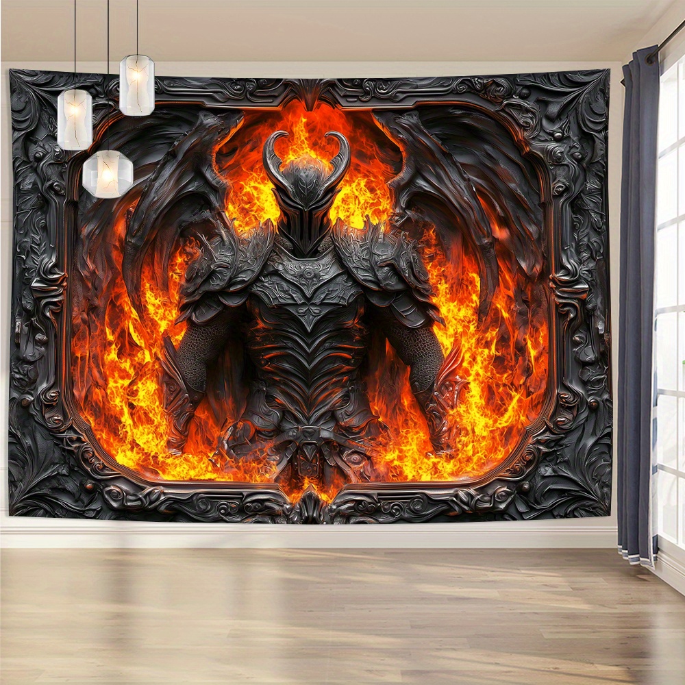 

3d - , No Needed, For , Bedroom, Decor &