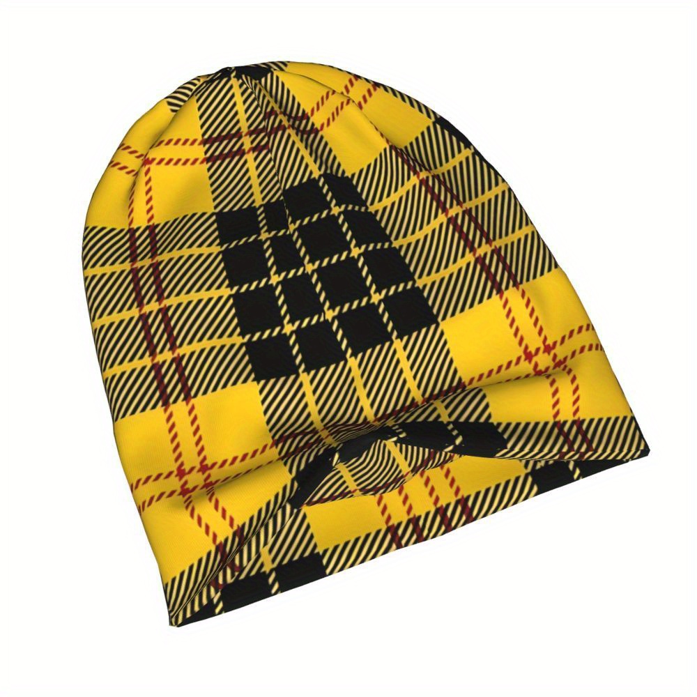 fashionable knit polyester elastane Temu