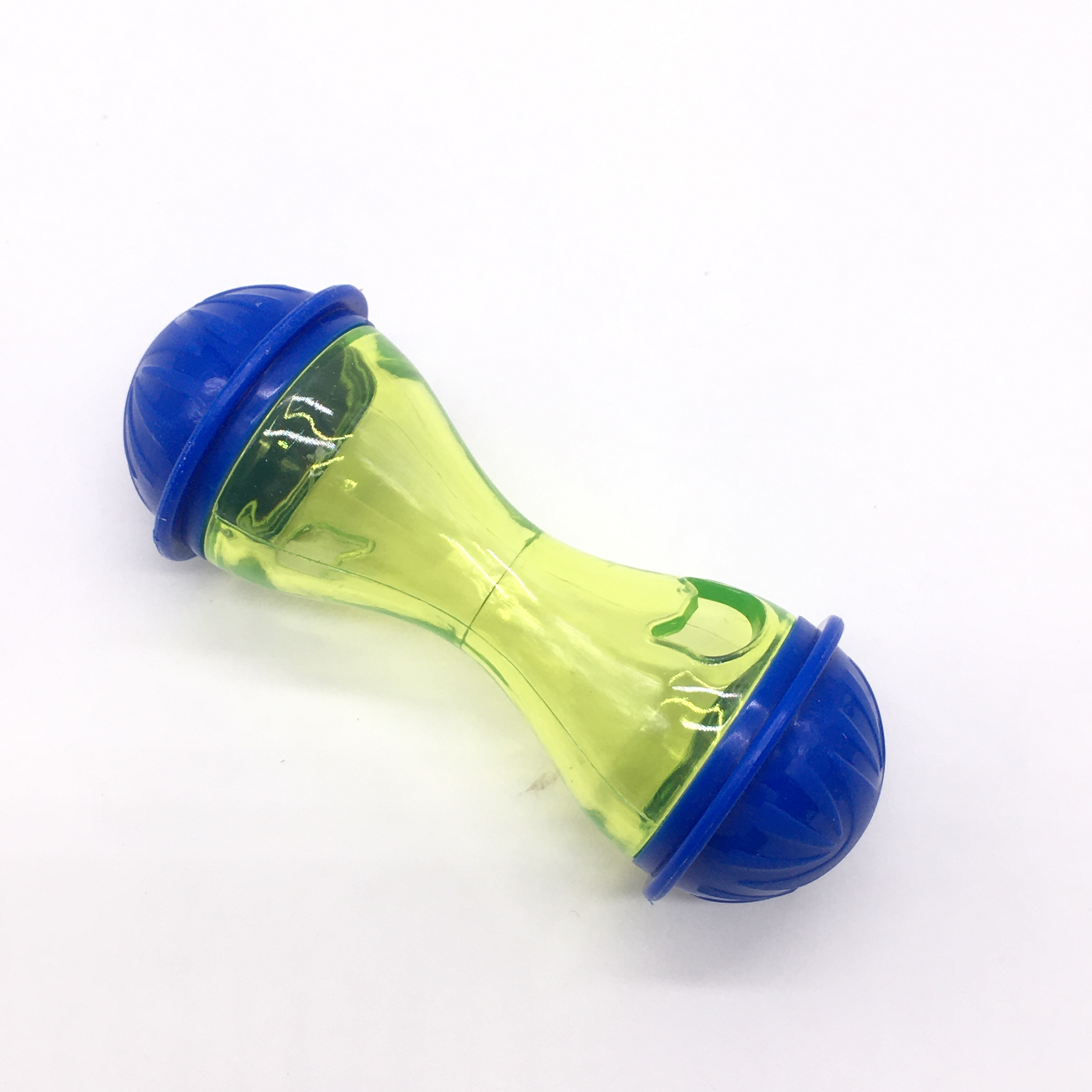 1pc Indoor Cat Toy, a Device for Food Leakage, Shaped Like a Bone, Designed As a Slow Feeder And Interactive Puzzle Toy for Pets, Without Battery