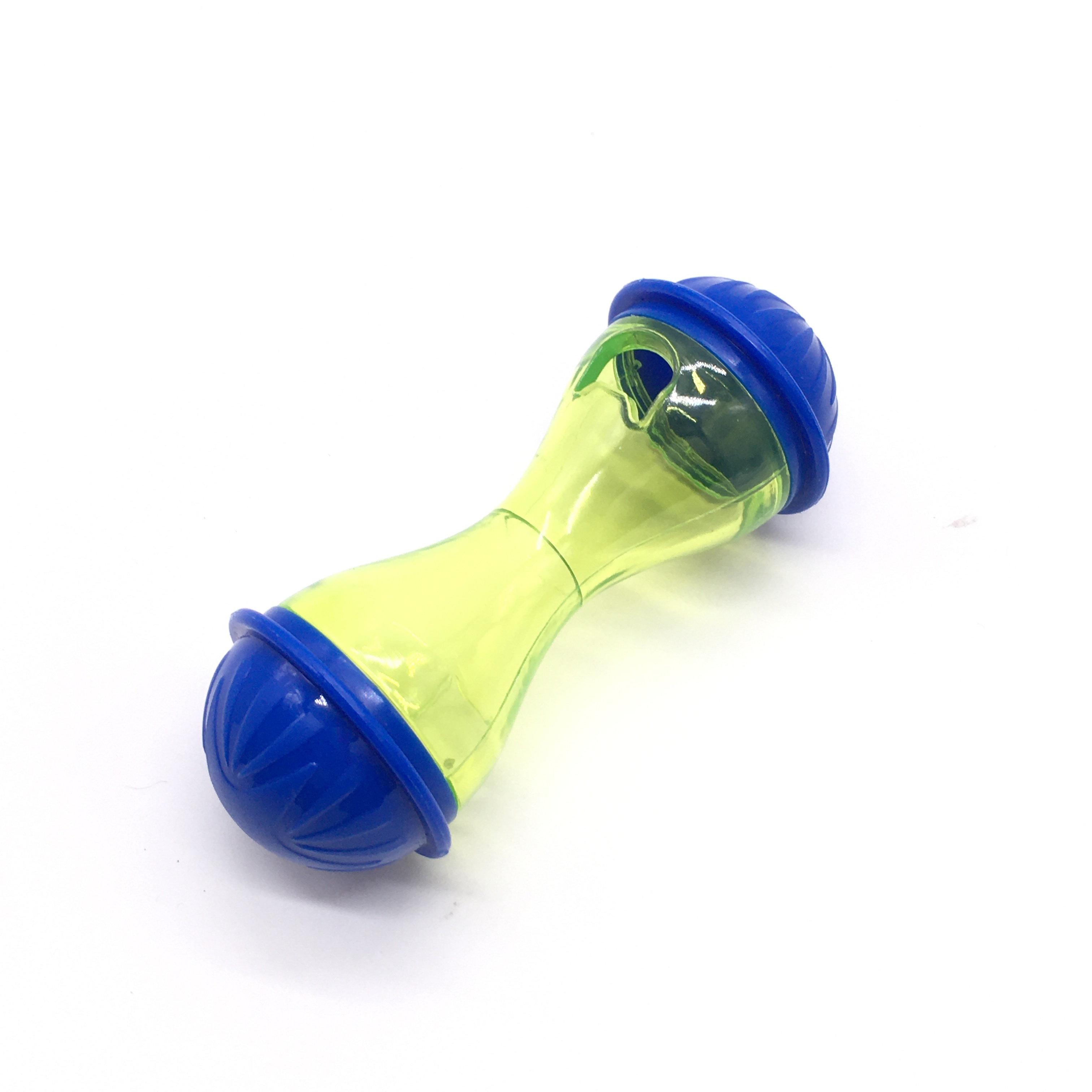 1pc Indoor Cat Toy, a Device for Food Leakage, Shaped Like a Bone, Designed As a Slow Feeder And Interactive Puzzle Toy for Pets, Without Battery