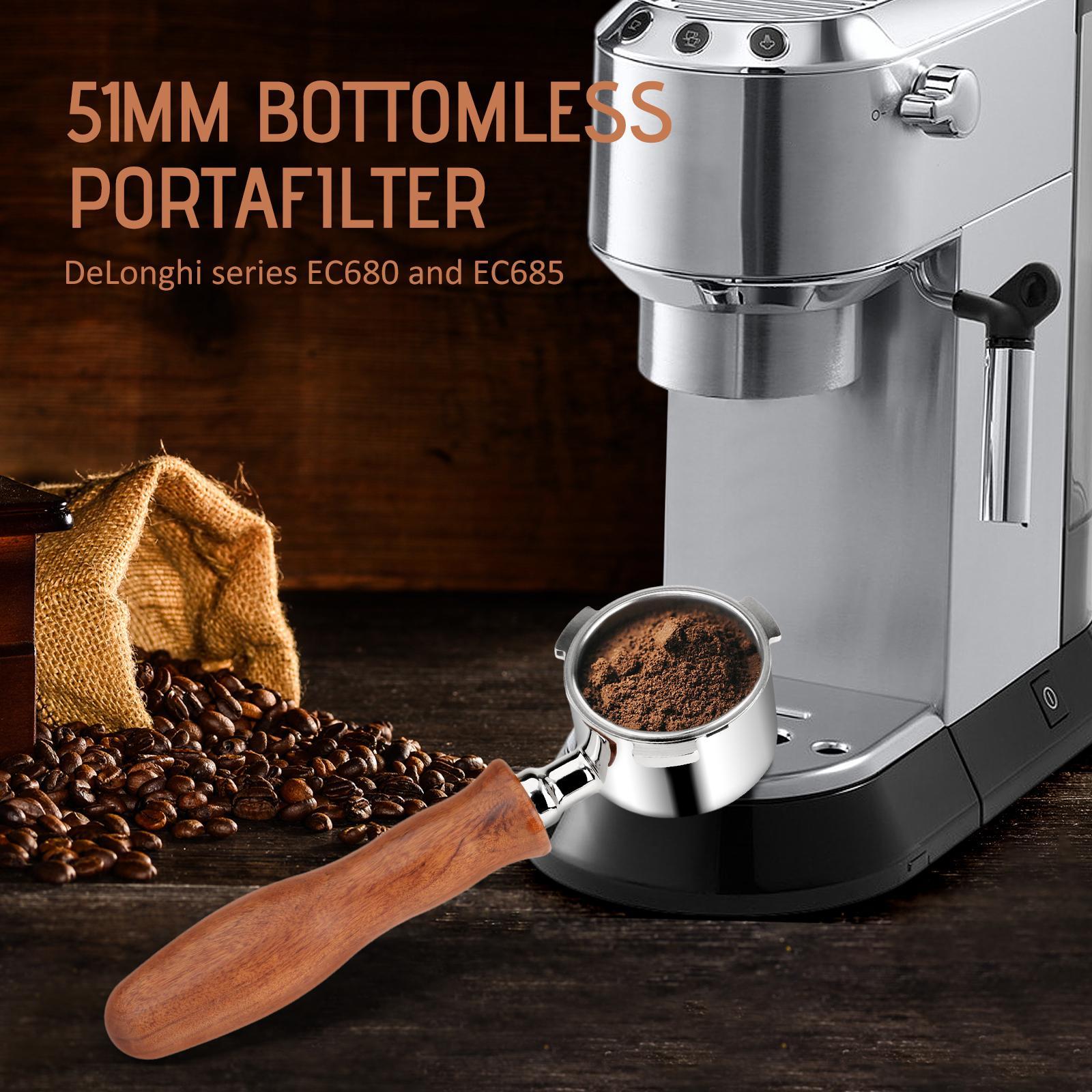 Delonghi Dedica Ec680 DeLonghi Dedica Pump Espresso Coffee Machine