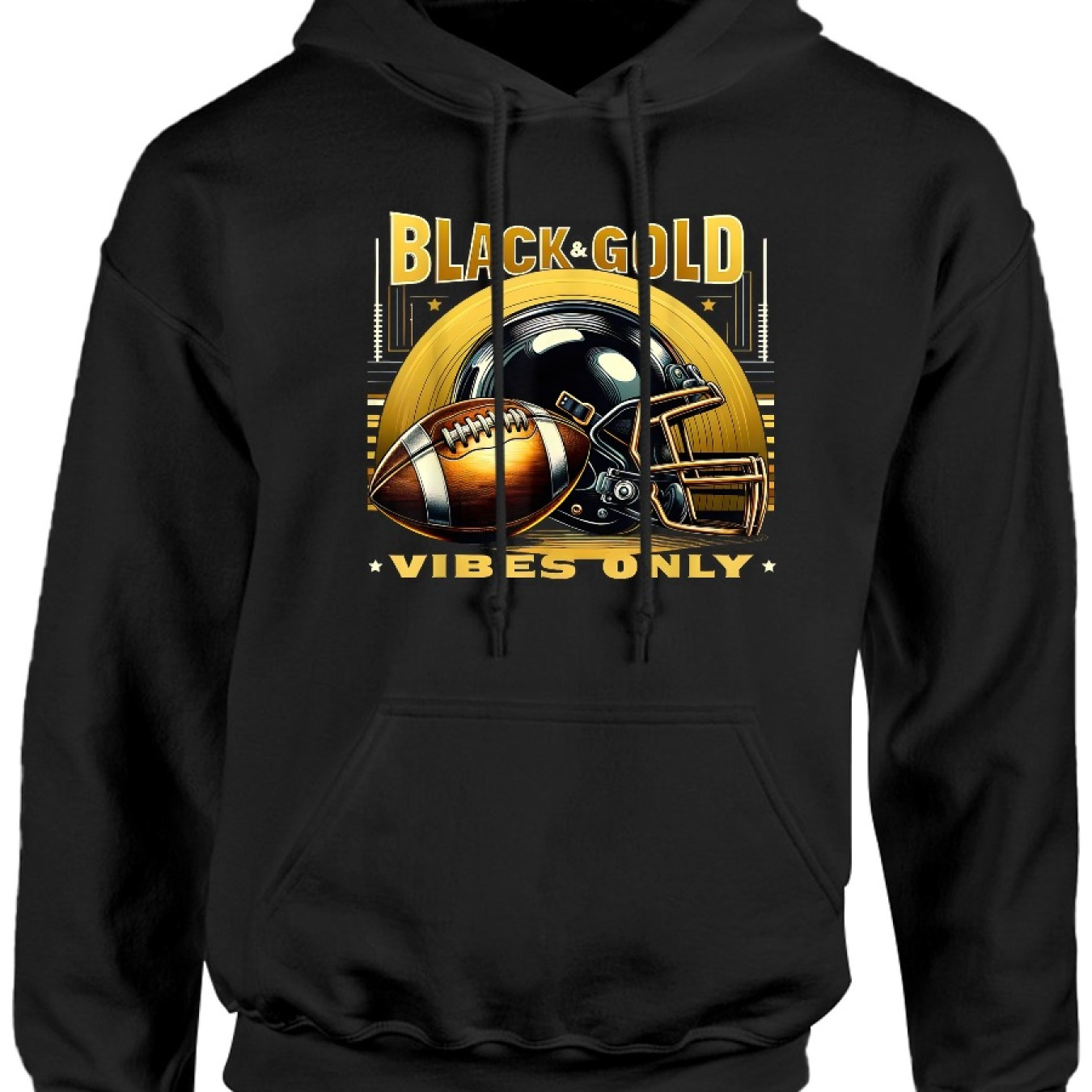 

& Gold Day , Long Sleeve