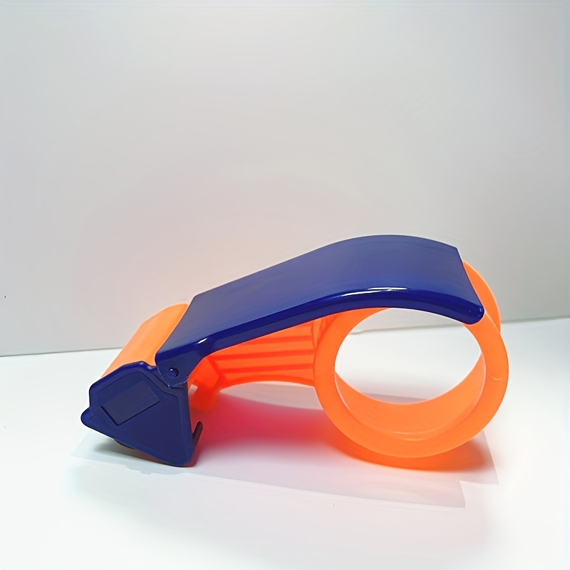 E-shop Ergonomischer Handheld-Packband-Spender - Leichter, Hochleistungs- für Werkstätten & Unternehmer, Kein Erforderlich