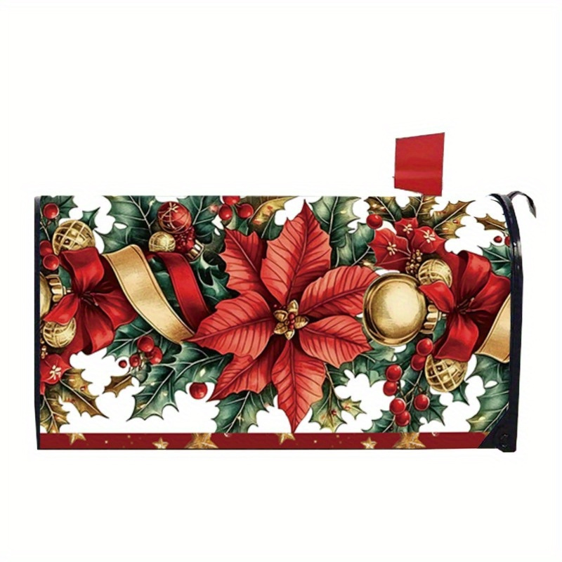 

Christmas - Decoration, 1pc