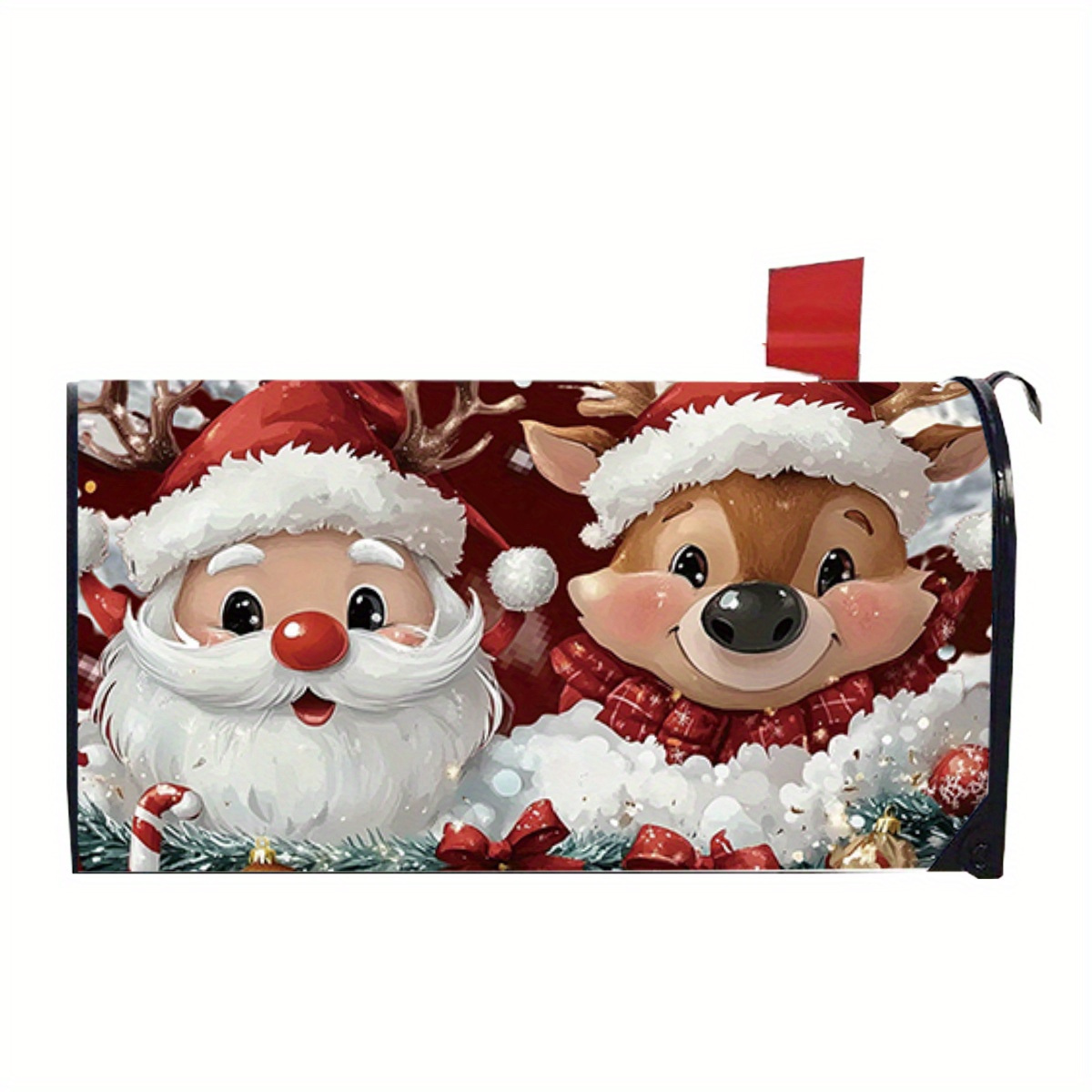 

& , Christmas Decorative , , - 1pc