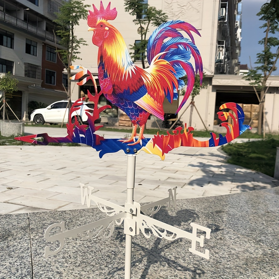 ボート用風見鶏 金属製 ステンレススチール レトロ 風見鶏 風向計 ガーデン パティオ 庭 装飾 装飾 風見鶏 風見鶏 ボート用風見鶏 金属  製ステンレス製風見鶏 レトロ 風向計 ガーデン パティオ 庭 装飾 装飾 風見鶏 風見鶏 ボートモデル 金属製 風見鶏 防錆コーティング ... 屋根、庭用風見鶏 小屋用風向計 屋外庭庭、風見鶏 風見鶏 組み立て簡単