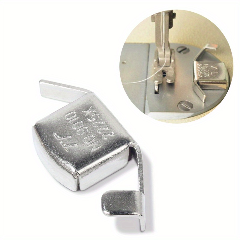 TEMU & Sewing Machine Foot For Diy Sewing Machine Accessories