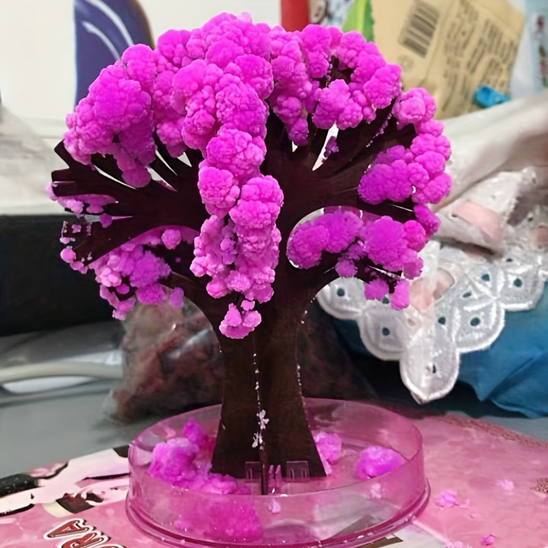 

Cherry Blossom Tree - No Battery Needed, Christmas & Party Decorations