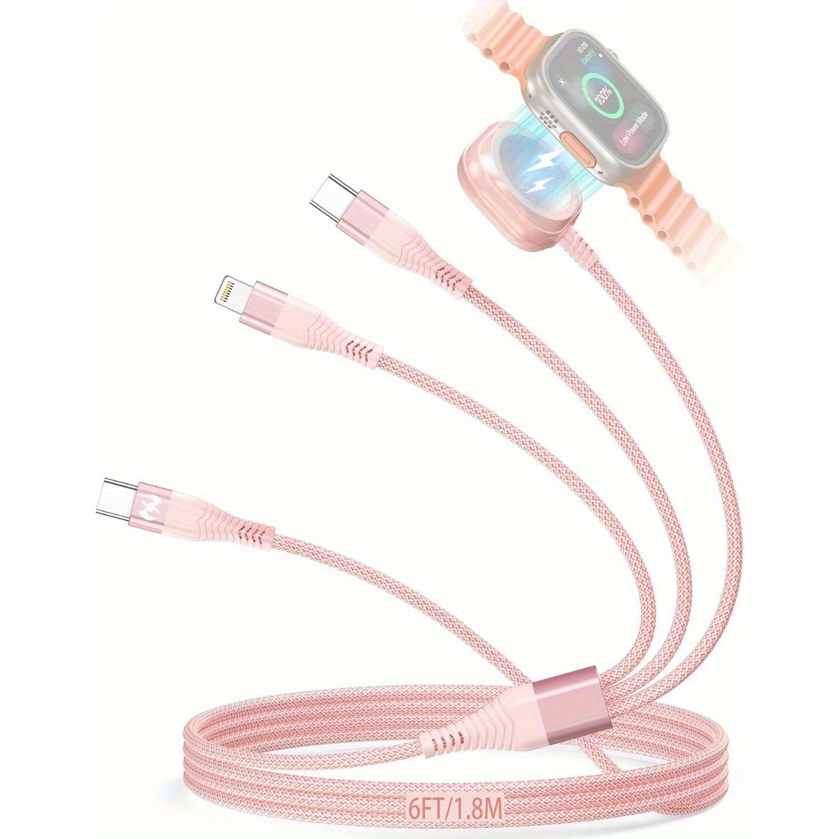 Charging Cord Hovamp Iphone Charger Review Charging Cable The Best