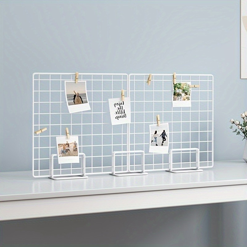 

Display Stand - For Art, Photos & Jewelry | No Needed |