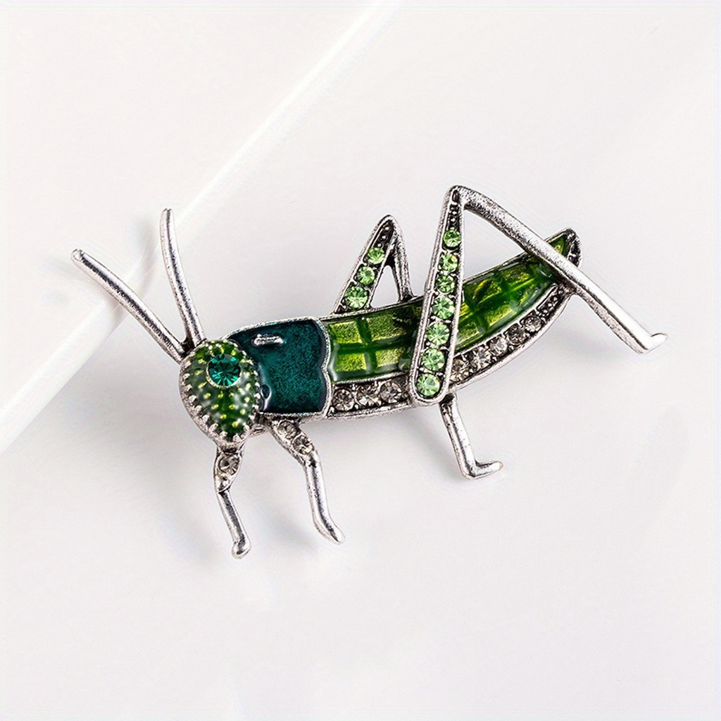 

Brooch Pin - - -end Temperament Enamel Brooch For Clothing