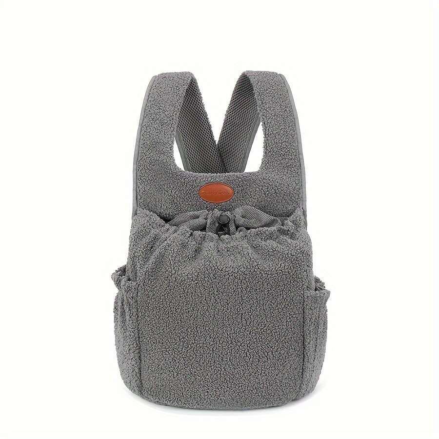 Image of Bag, Size S Portable Tote For Small Cats And Dogs, Comfortable Pet Crate Suitable For Small Dogs, Cats, And Other Pets, Ideal For Outdoor Activities, Shopping, And Camping