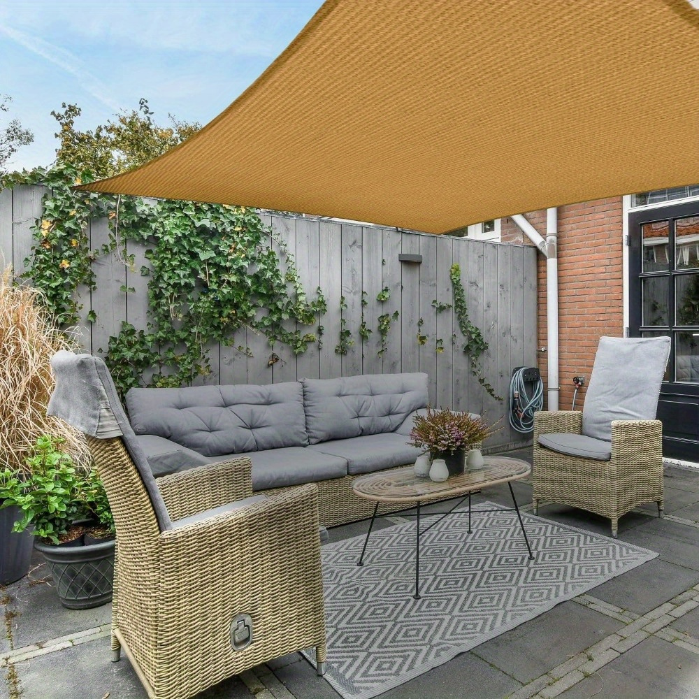 16x16 shade sail best sale