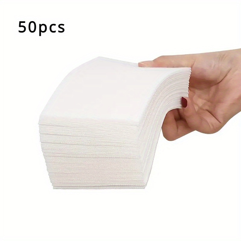 100/50/10pcs Color Catcher Laundry Sheets - Dye Trapping & Anti-Transfer Wash Paper, Uncharged Safeguard for Mixed Washes