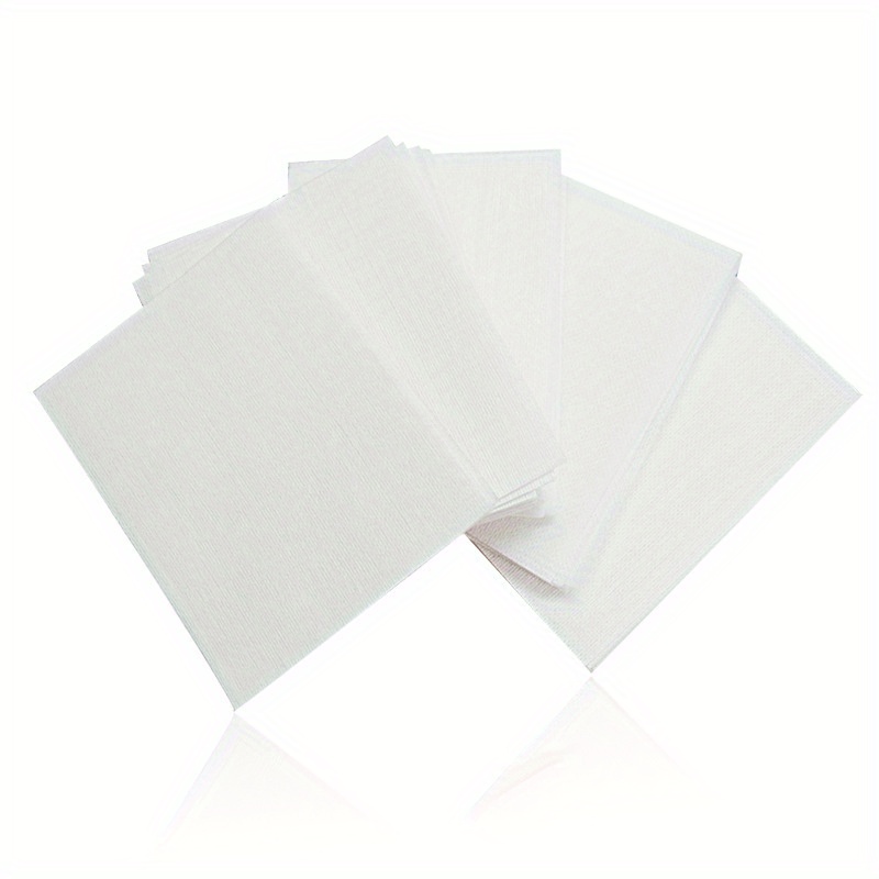 100/50/10pcs Color Catcher Laundry Sheets - Dye Trapping & Anti-Transfer Wash Paper, Uncharged Safeguard for Mixed Washes