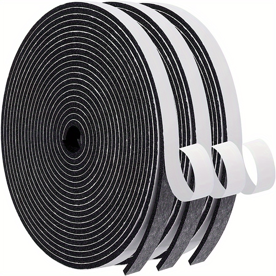 Door And Window Weatherstrip