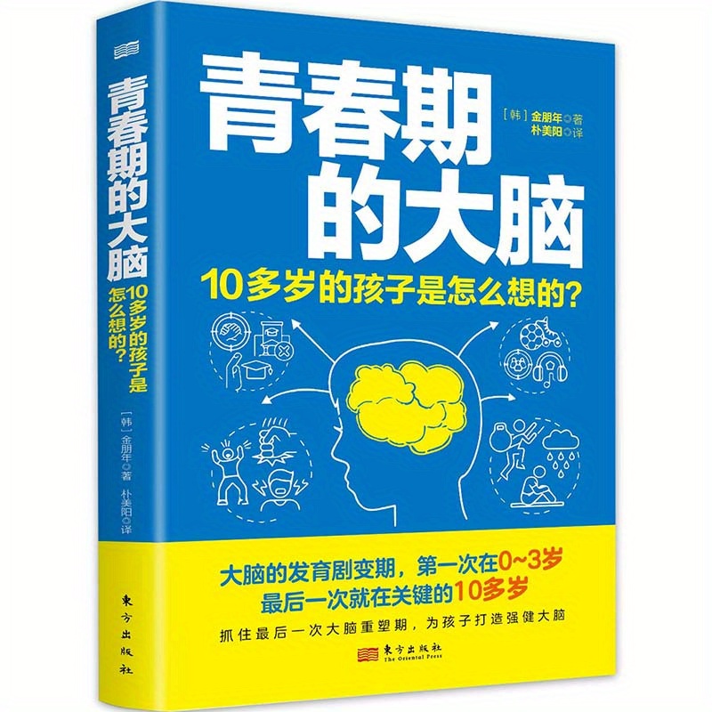 The Teenage Brain How 10 To 18 Year Olds And A Guide And Educators