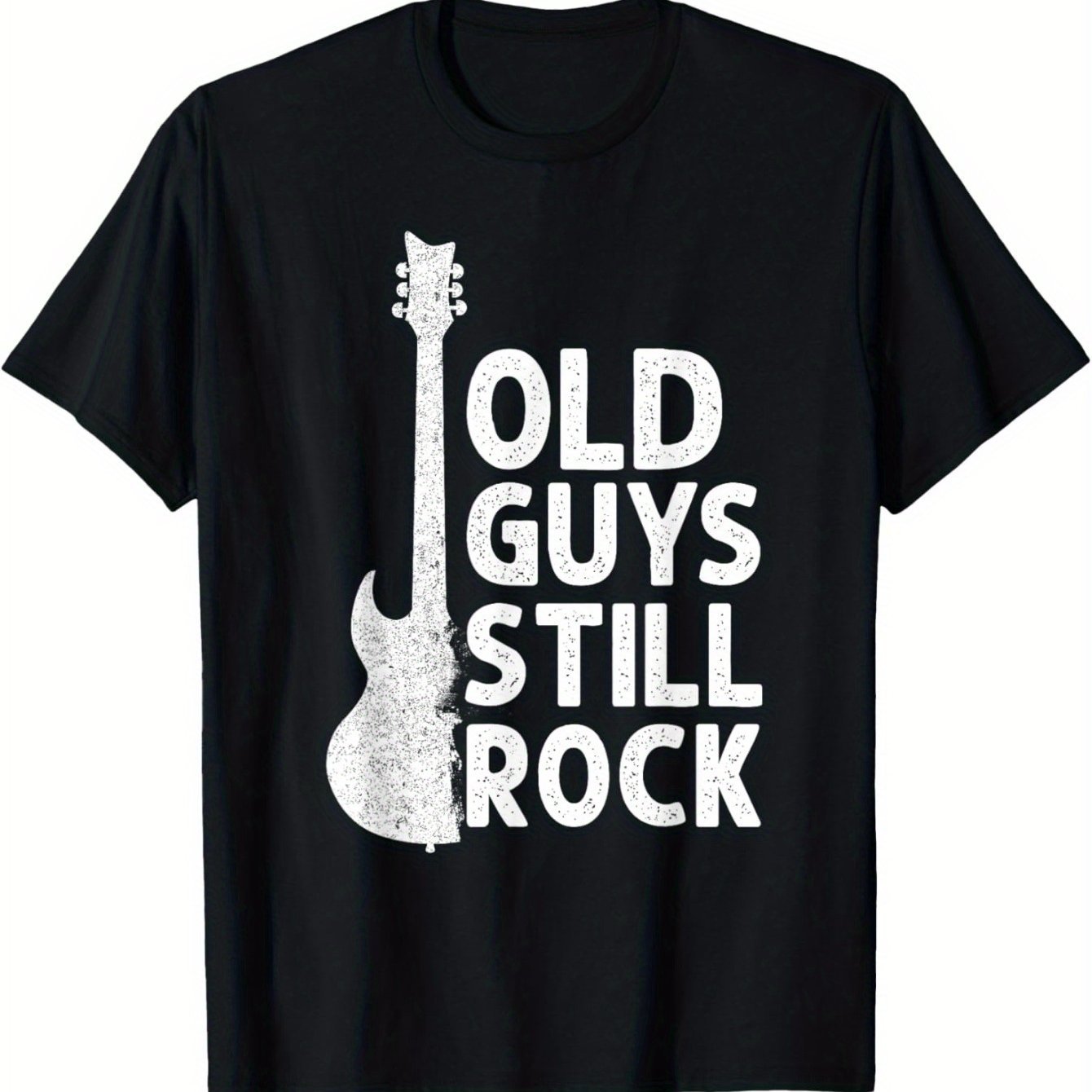 

Guitar T-shirt For Men And Women Gift, T-shirt