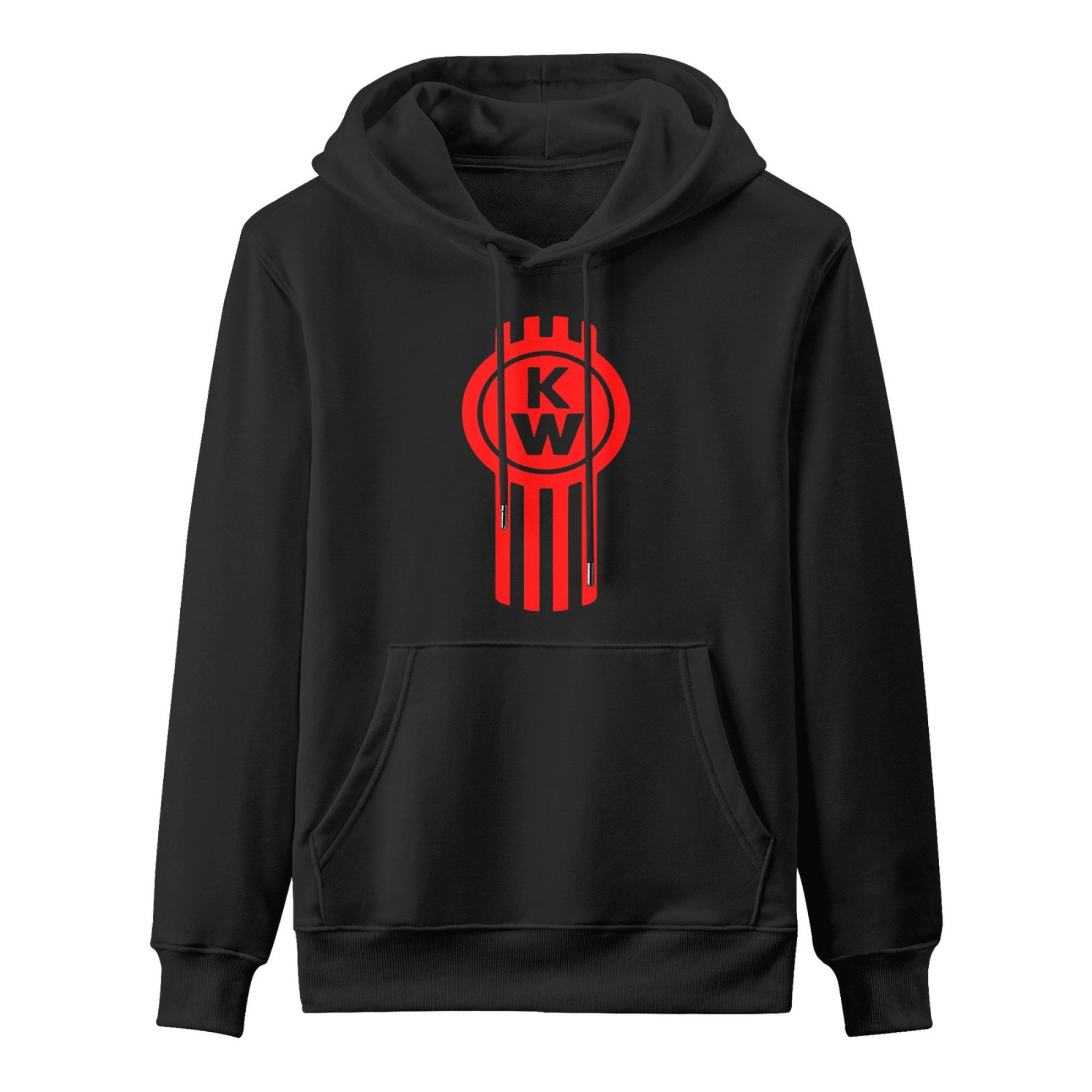 

Men's Truck Hoodie Hoodie-fashionable Long Sleeve Hoodie