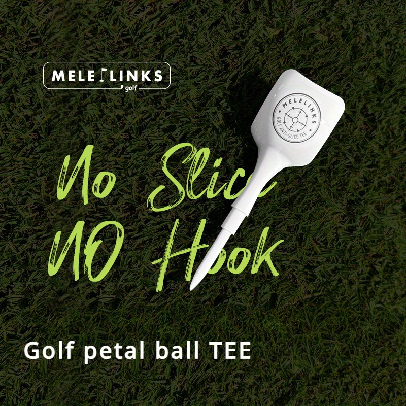 

Golf Ball Tees - Plastic, Design With Gift Box - 4pcs