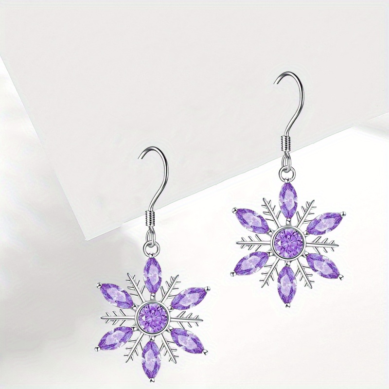 

Earrings: New Commemorative Gift For - Jewelry, Christmas And Birthday Gifts