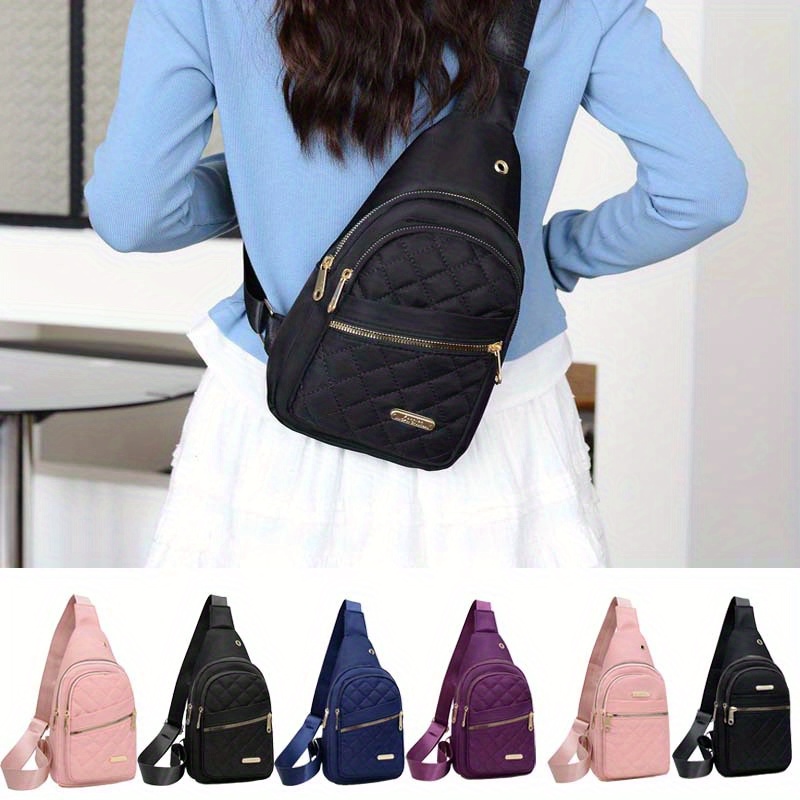 

Women's Crossbody Waist Crossbody Backpacks