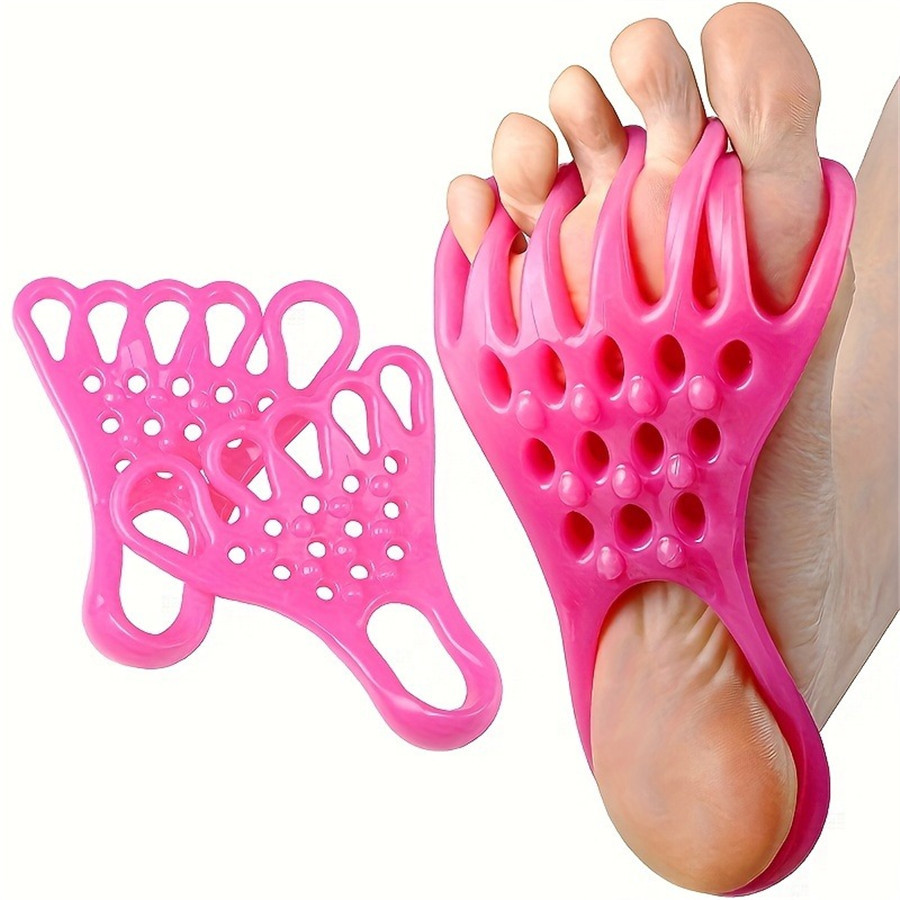 

Foot - 1 , Toe & Massager For And