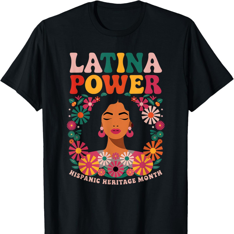 

Power Women Shirt