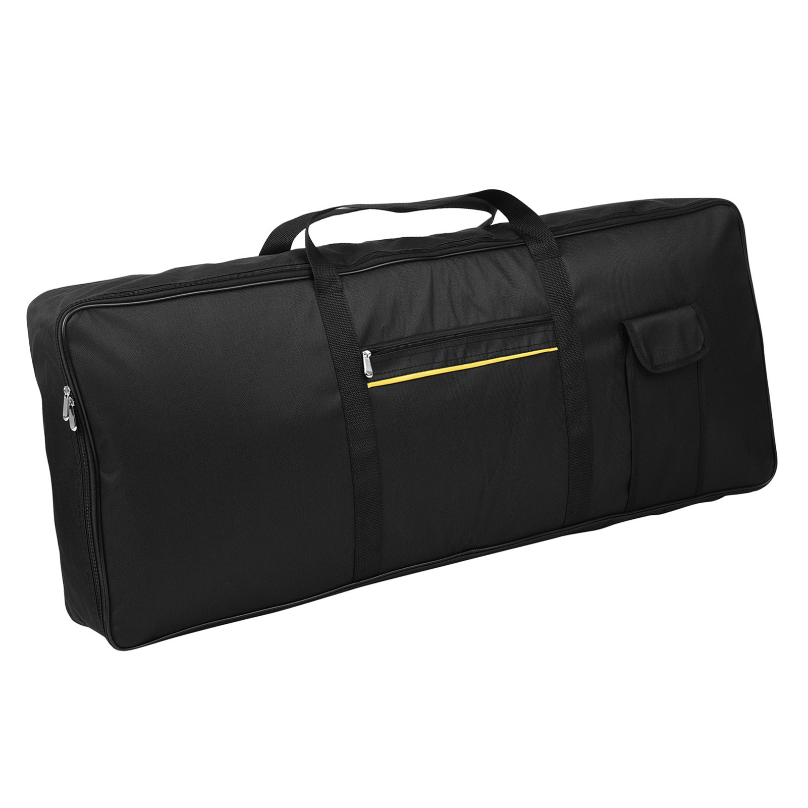 

Polyester Bag Padded For 61-key – & Portable For Musicians