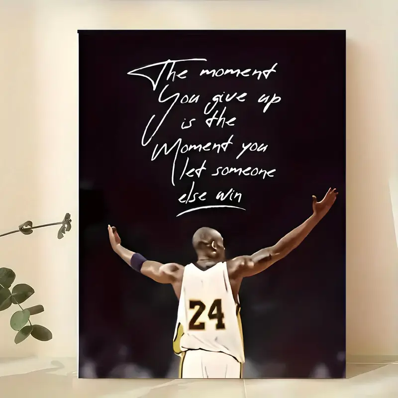 Quadro Con Frase Casa Particolare Decorazione Da Parete - Foto 9