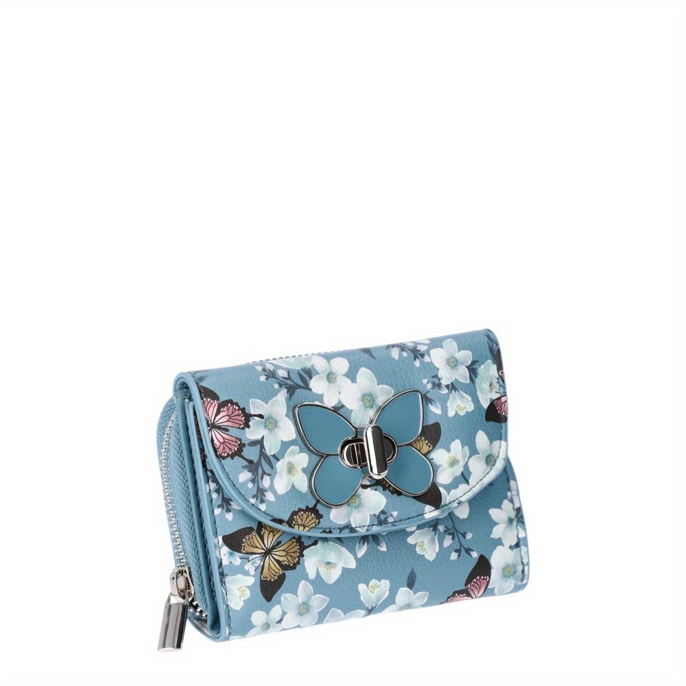 Wallet, Women’S - Bags & Luggage