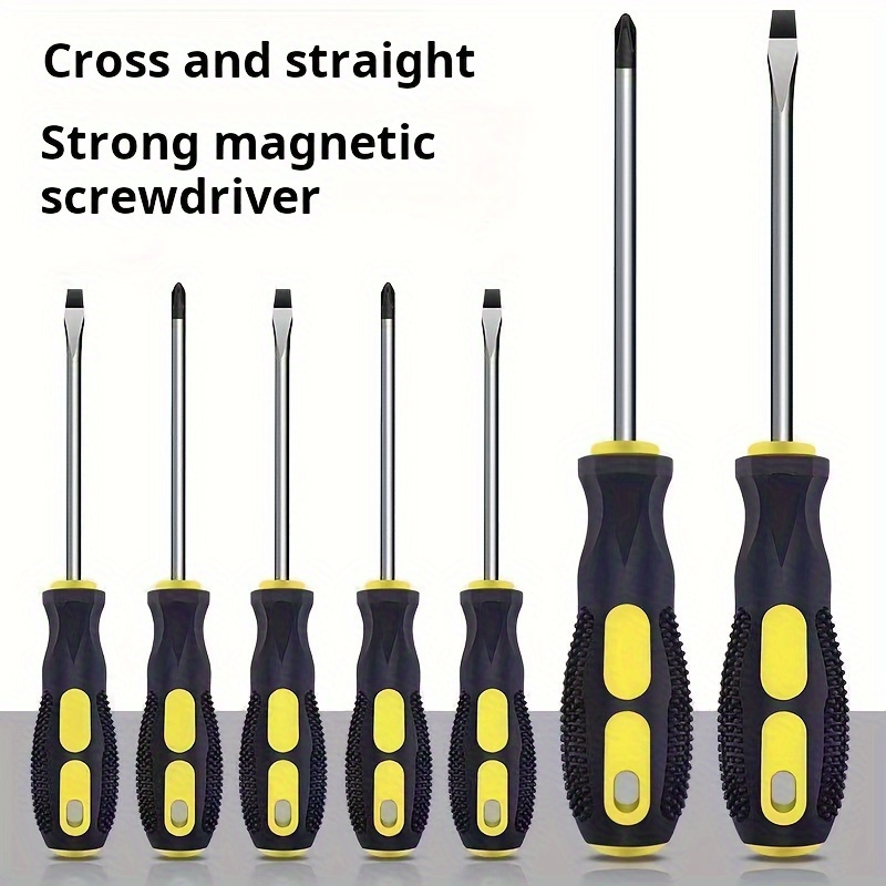 

Screwdriver Set Ergonomic Massage - & , -, Kit Halloween Christmas Gifts