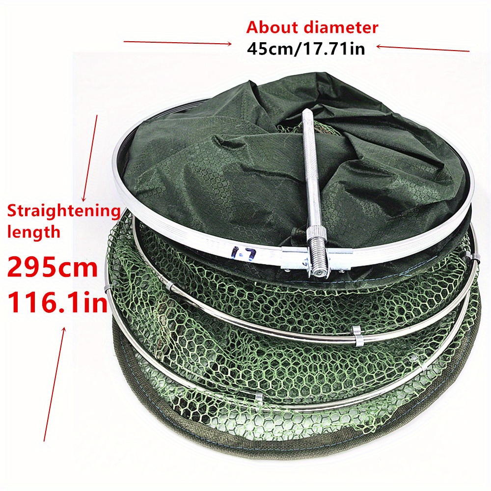 Image of Durable Aluminum Alloy With Reinforced Thick Mesh - Portable Competition And With Acrylic And