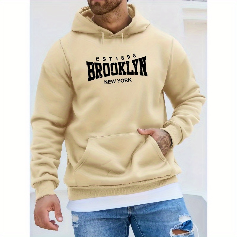 

- - Long Fleece Pullover , For